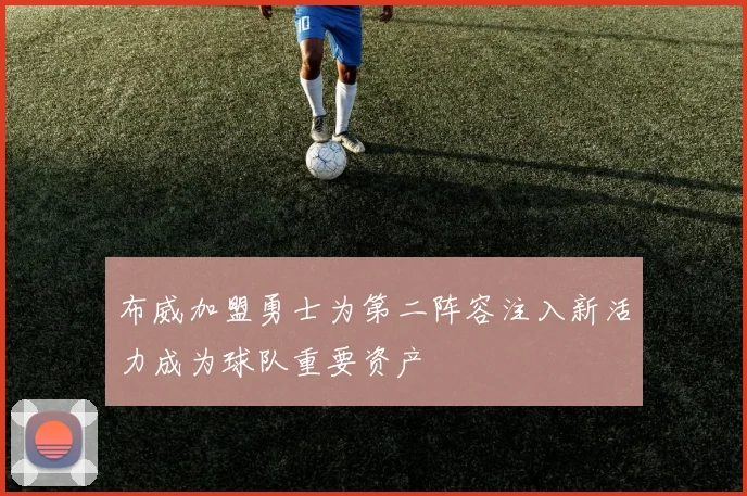布威加盟勇士为第二阵容注入新活力成为球队重要资产